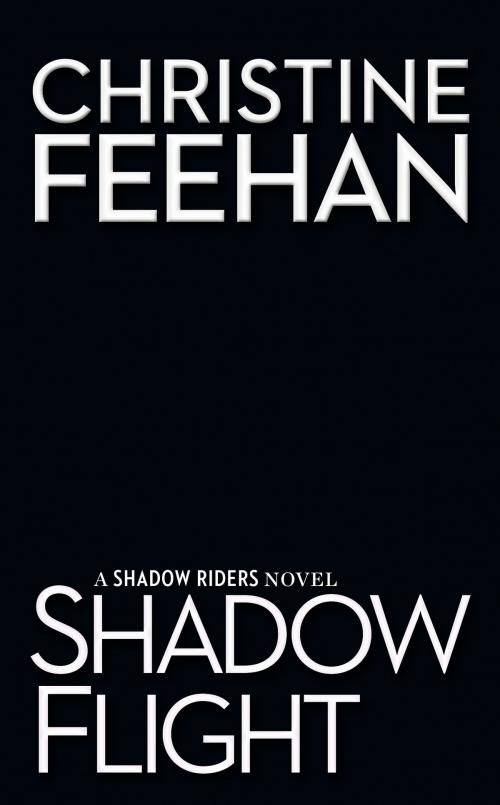 Cover of the book Shadow Flight by Christine Feehan, Penguin Publishing Group