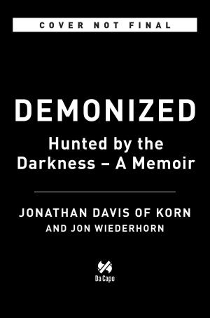 Cover of the book Demonized by Nicholas Jubber