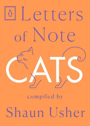 Cover of the book Letters of Note: Cats by Lauren Christopher
