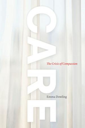 Cover of the book Care by Kate Evans