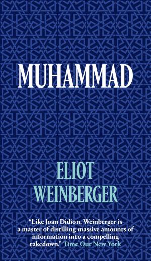 Cover of the book Muhammad by Christopher Caudwell