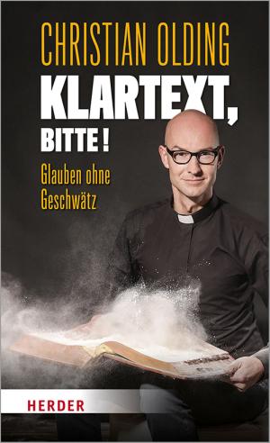 Book cover of Klartext, bitte!