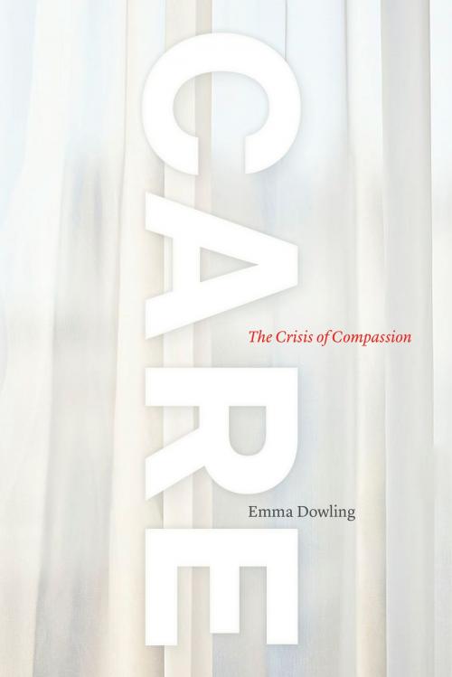 Cover of the book Care by Emma Dowling, Verso Books