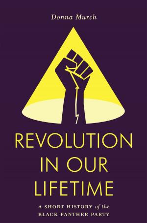 Cover of the book Revolution in Our Lifetime by Christopher Caudwell