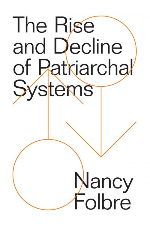 Cover of the book The Rise and Decline of Patriarchal Systems by Nancy Folbre, Verso Books