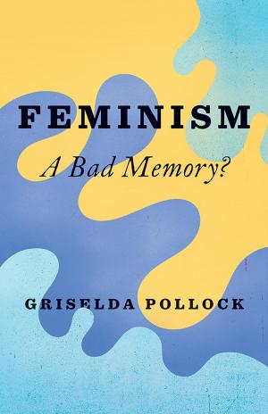 Book cover of Feminism