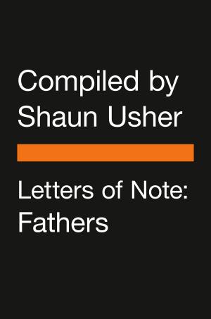 Cover of the book Letters of Note: Fathers by Jean Johnson
