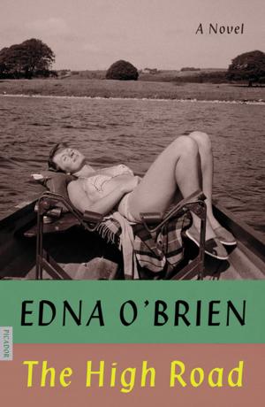 Cover of the book The High Road by Edna O'Brien