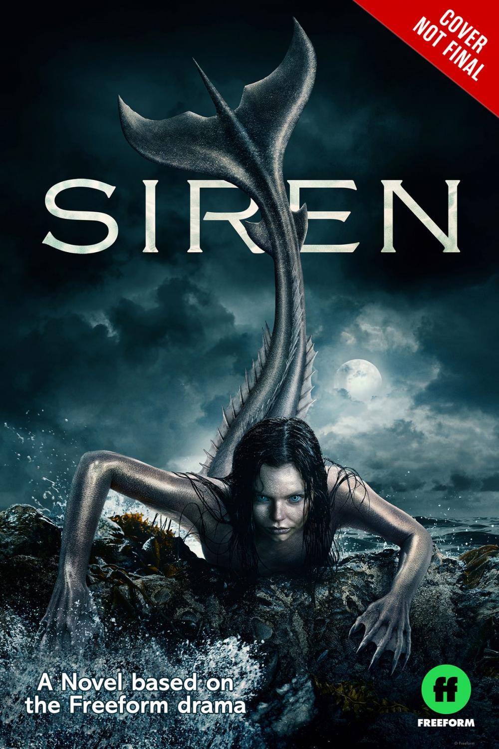 Big bigCover of Siren