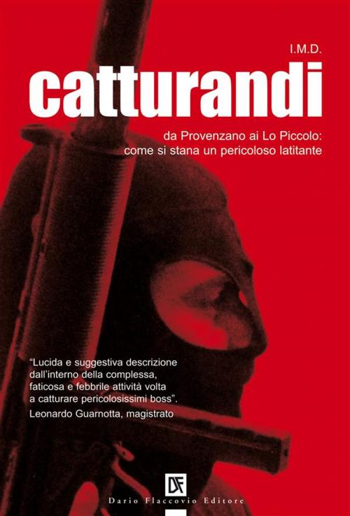 Cover of the book Catturandi by I.M.D., Dario Flaccovio Editore
